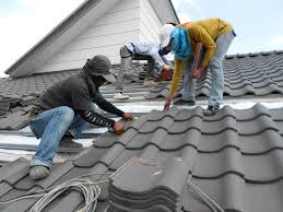 Best Hot Roofs  in Coal City, WV